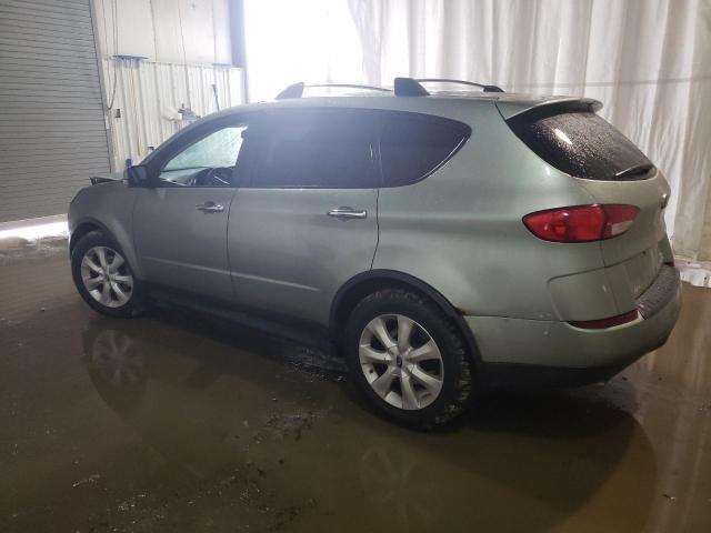 Photo 2 from auction – 2006 SUBARU B9 TRIBECA with VIN 4S4WX86C064418951