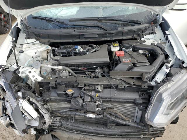 Photo 12 from auction – 2020 NISSAN ROGUE S with VIN KNMAT2MT2LP525424
