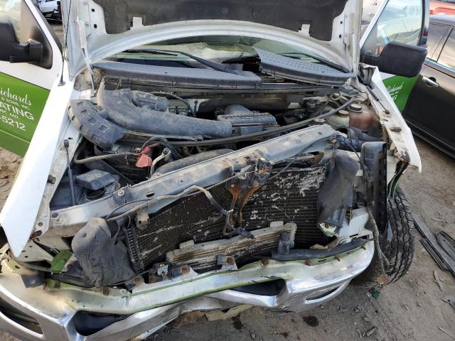 Photo 11 from auction – 2004 FORD F150 with VIN 1FTPX14574NA56404