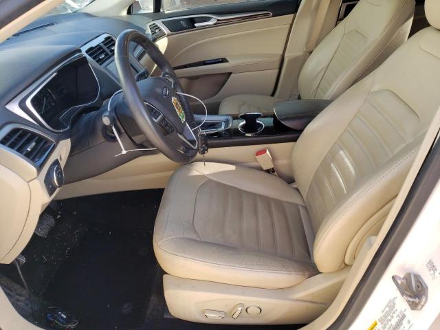 Photo 7 from auction – 2016 FORD FUSION SE with VIN 3FA6P0LU5GR291003