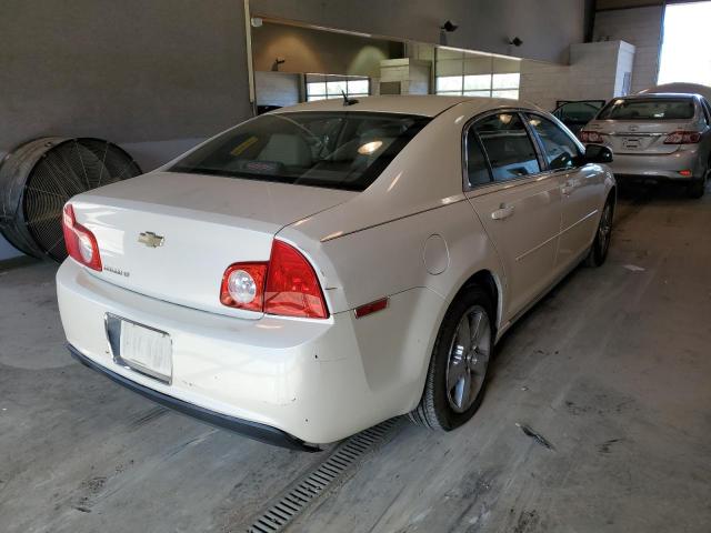Photo 3 from auction – 2011 CHEVROLET MALIBU 2LT with VIN 1G1ZD5E13BF280841