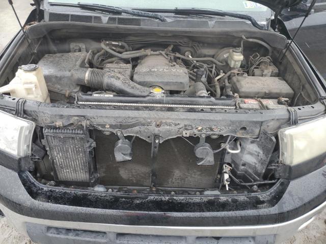 Photo 11 from auction – 2007 TOYOTA TUNDRA DOU with VIN 5TBBT54107S455754