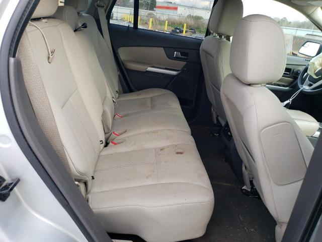 Photo 11 from auction – 2013 FORD EDGE SE with VIN 2FMDK4GC0DBC96981