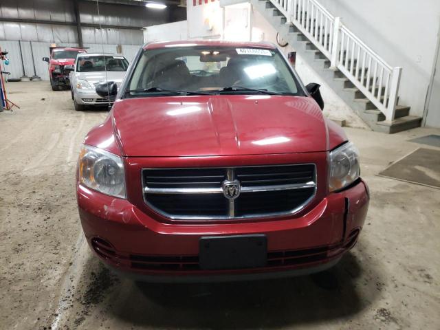 Photo 5 from auction – 2010 DODGE CALIBER SX with VIN 1B3CB4HA1AD662497