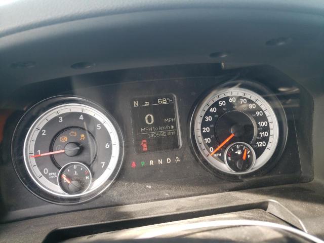 Photo 9 from auction – 2014 RAM 1500 ST with VIN 1C6RR7KT5ES274097