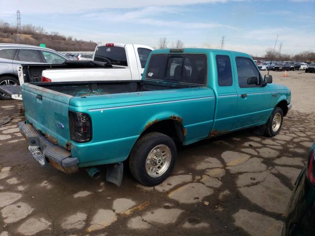 Photo 3 from auction – 1994 FORD RANGER SUP with VIN 1FTCR14AXRPC31763