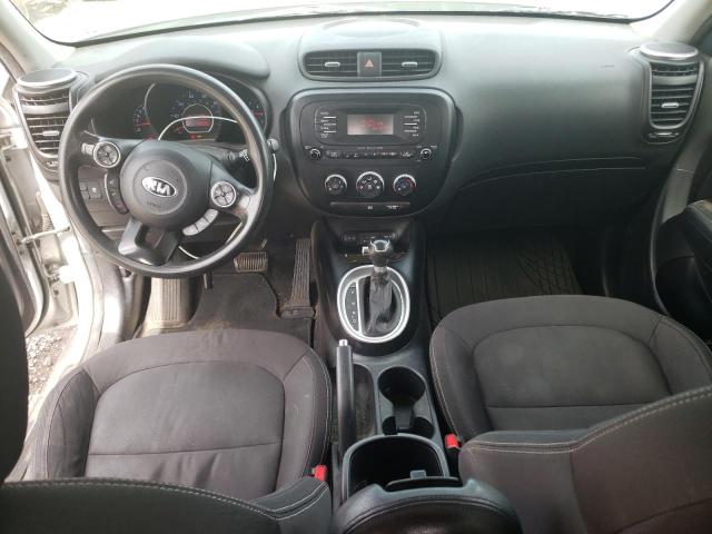 Zdjęcie 8 z aukcji – 2015 KIA SOUL z VIN KNDJN2A20F7786934
