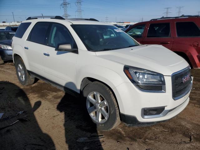 Photo 4 from auction – 2015 GMC ACADIA SLE with VIN 1GKKVPKD6FJ184466
