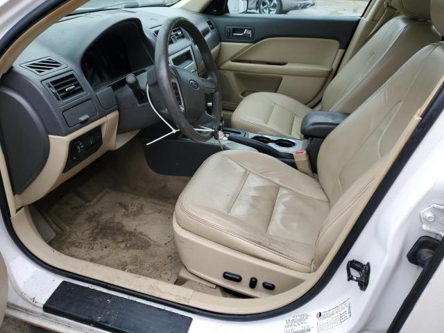 Photo 7 from auction – 2011 FORD FUSION SEL with VIN 3FAHP0JA3BR111527