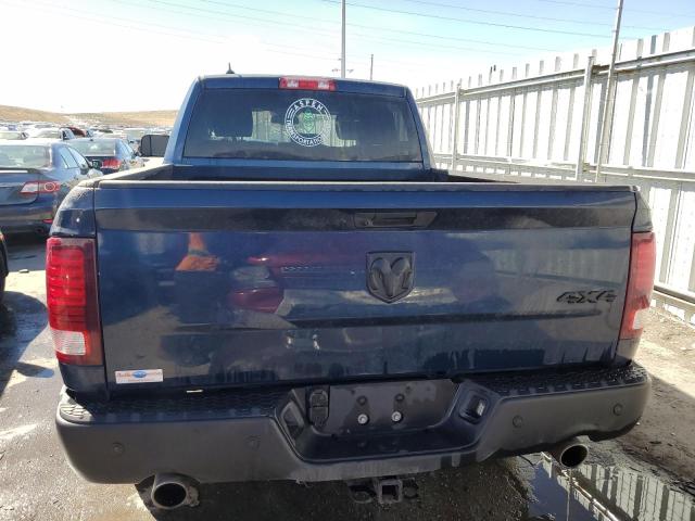 Photo 6 from auction – 2021 RAM 1500 CLASS with VIN 1C6RR7GT1MS584058