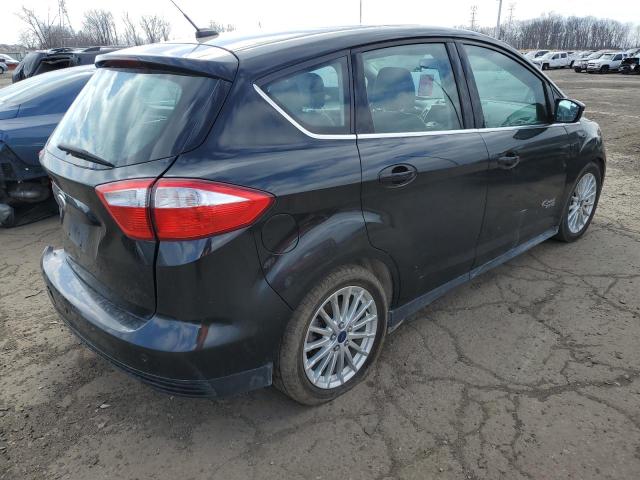 Photo 3 from auction – 2015 FORD C-MAX PREM with VIN 1FADP5CU7FL115538