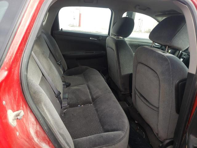 Photo 10 from auction – 2011 CHEVROLET IMPALA LT with VIN 2G1WG5EK6B1229294