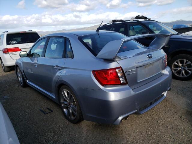 Photo 2 from auction – 2012 SUBARU IMPREZA WR with VIN JF1GV8J62CL010152