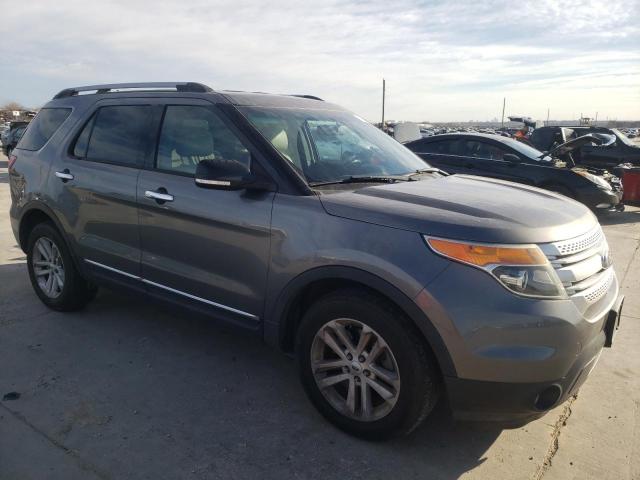 Photo 4 from auction – 2014 FORD EXPLORER X with VIN 1FM5K7D82EGB07313
