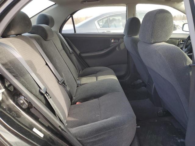 Photo 10 from auction – 2007 TOYOTA COROLLA CE with VIN 1NXBR32E67Z901574