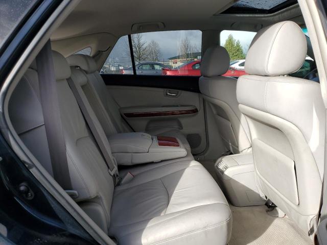 Photo 11 from auction – 2004 LEXUS RX 330 with VIN JTJHA31U340004503