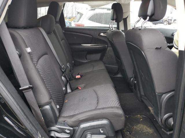 Photo 11 from auction – 2016 DODGE JOURNEY SX with VIN 3C4PDCBG4GT218678