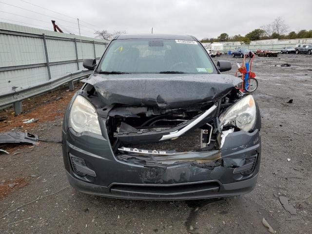صورة رقم 5 من المزاد - 2014 CHEVROLET EQUINOX LS مع VIN 2GNFLEEK9E6109796