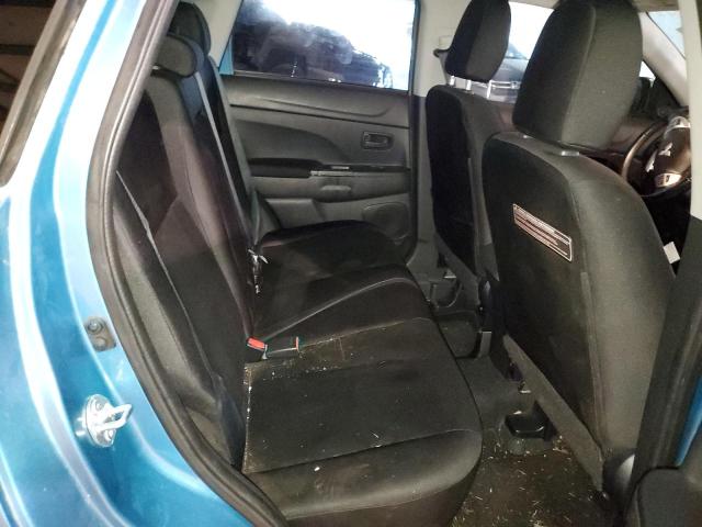 Photo 10 from auction – 2013 MITSUBISHI OUTLANDER with VIN 4A4AR3AU2DE014156