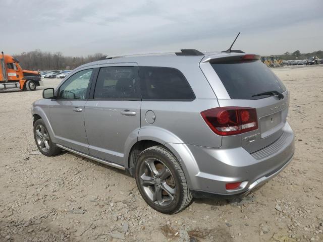 Photo 2 from auction – 2017 DODGE JOURNEY CR with VIN 3C4PDCGGXHT613295