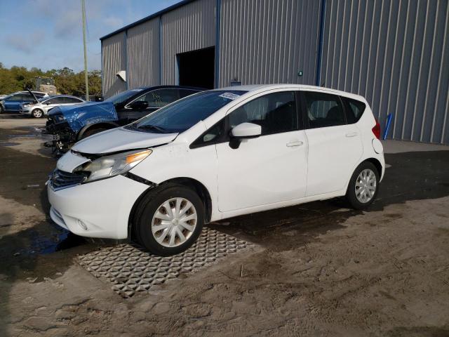 NISSAN VERSA NOTE 2015 with VIN 3N1CE2CPXFL426957 - Photo from auction
