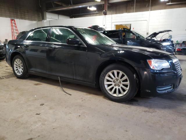 Photo 4 from auction – 2014 CHRYSLER 300 with VIN 2C3CCAAG8EH379746