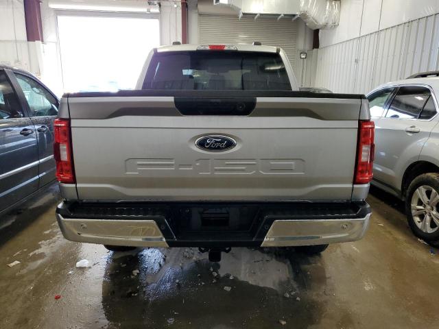Photo 6 from auction – 2023 FORD F150 SUPER with VIN 1FTFW1E59PFA10360