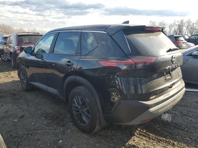 Photo 2 from auction – 2023 NISSAN ROGUE S with VIN 5N1BT3AB2PC673362