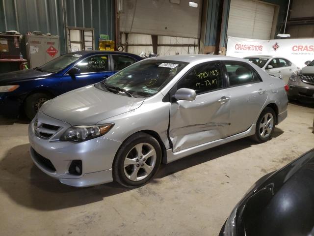 TOYOTA COROLLA BA 2013 con VIN 5YFBU4EE6DP206752 - Foto de la subasta