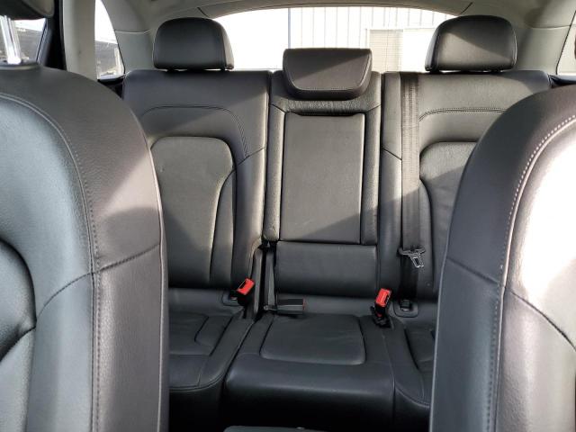 Photo 10 from auction – 2013 AUDI Q5 PREMIUM with VIN WA1LFAFP1DA049790