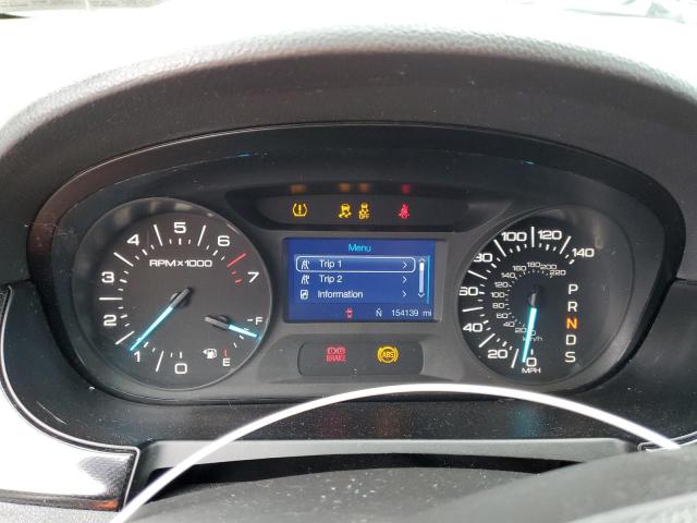 Photo 9 from auction – 2013 FORD EDGE SE with VIN 2FMDK3GC1DBA67090