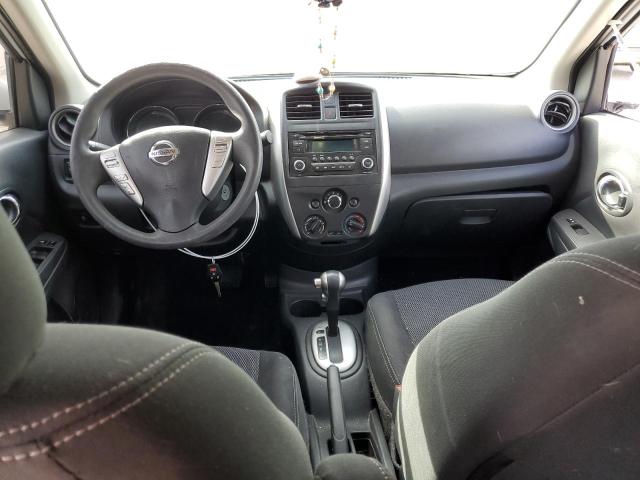 Zdjęcie 8 z aukcji – 2016 NISSAN VERSA S z VIN 3N1CN7AP6GL895500