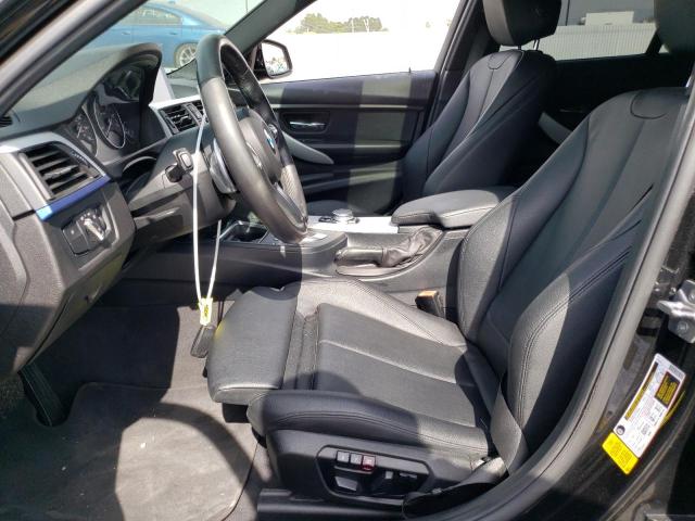 Foto 7 de la subasta – 2015 BMW 335 I con VIN WBA3A9C56FK472512