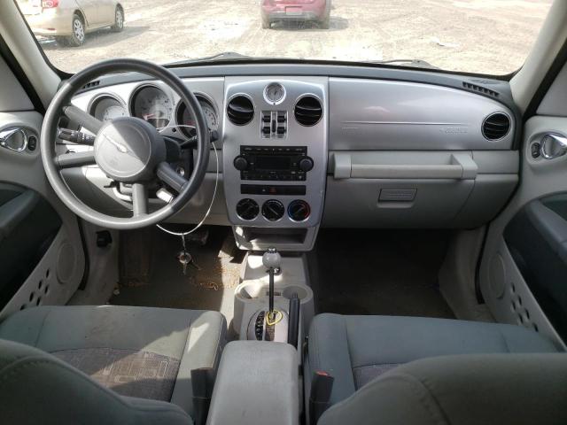 Photo 8 from auction – 2007 CHRYSLER PT CRUISER with VIN 3A4FY58B57T628679