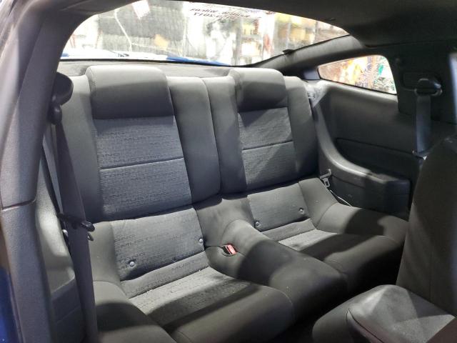 Photo 10 from auction – 2007 FORD MUSTANG with VIN 1ZVFT80N075243572