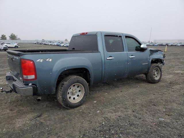 Photo 3 from auction – 2010 GMC SIERRA K15 with VIN 3GTRKVE39AG271735