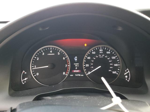 Photo 9 from auction – 2013 LEXUS ES 350 with VIN JTHBK1GG2D2069597