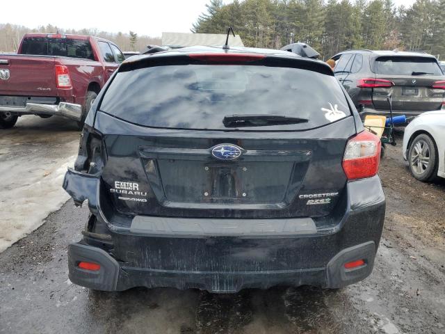 Photo 6 from auction – 2016 SUBARU CROSSTREK with VIN JF2GPABC5GH314425