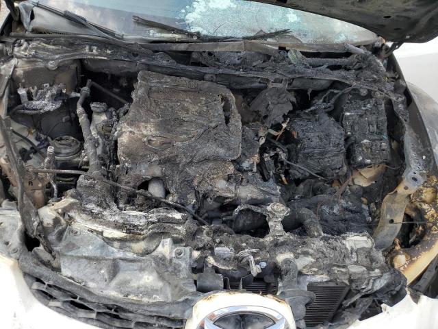 Photo 11 from auction – 2010 MAZDA CX-7 with VIN JM3ER2W31A0310224