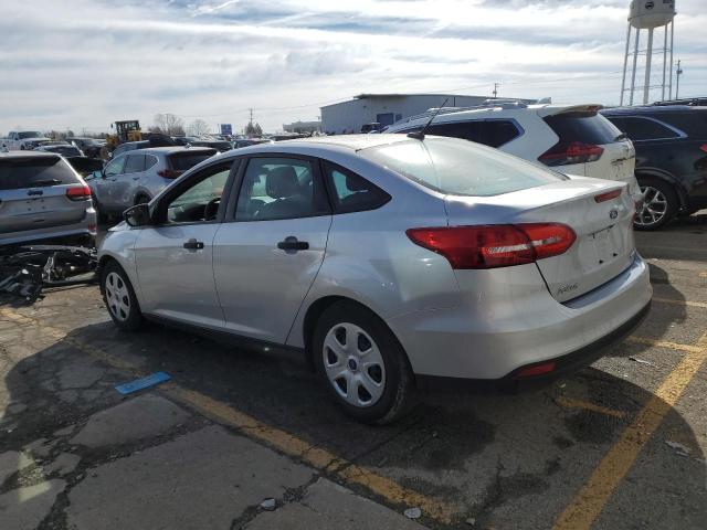 Photo 2 from auction – 2016 FORD FOCUS S with VIN 1FADP3E2XGL314164