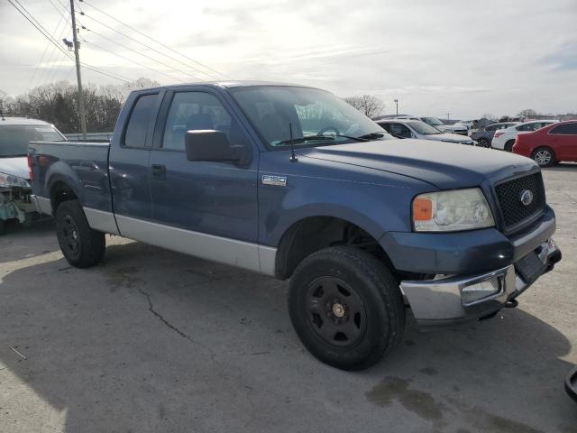 Photo 4 from auction – 2004 FORD F150 with VIN 1FTRX14W34NC03559