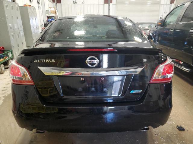 Photo 6 from auction – 2013 NISSAN ALTIMA 2.5 with VIN 1N4AL3AP9DC290676