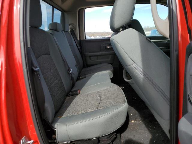Photo 10 from auction – 2017 RAM 1500 SLT with VIN 1C6RR7GT5HS644817