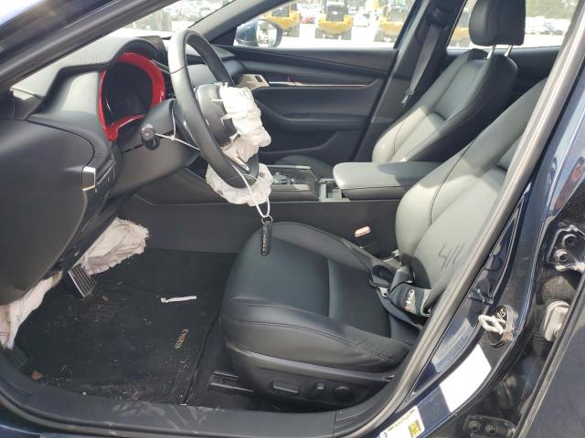 Photo 7 from auction – 2020 MAZDA 3 PREFERRE with VIN JM1BPBMM9L1148790
