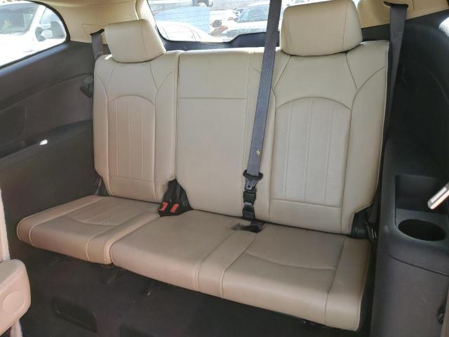 Photo 10 from auction – 2010 CHEVROLET TRAVERSE L with VIN 1GNLRHED8AJ193482