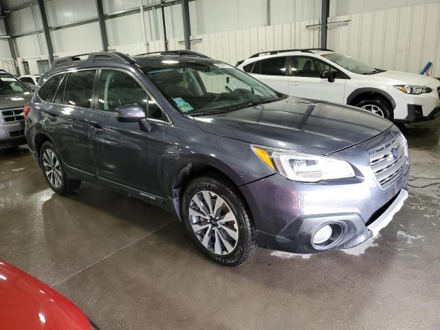 Photo 4 from auction – 2015 SUBARU OUTBACK 2. with VIN 4S4BSBNC7F3258035