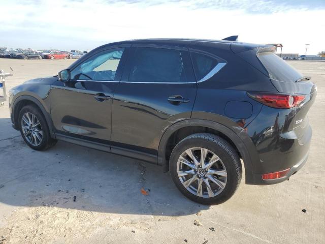 Photo 2 from auction – 2019 MAZDA CX-5 GRAND with VIN JM3KFADM2K1543462