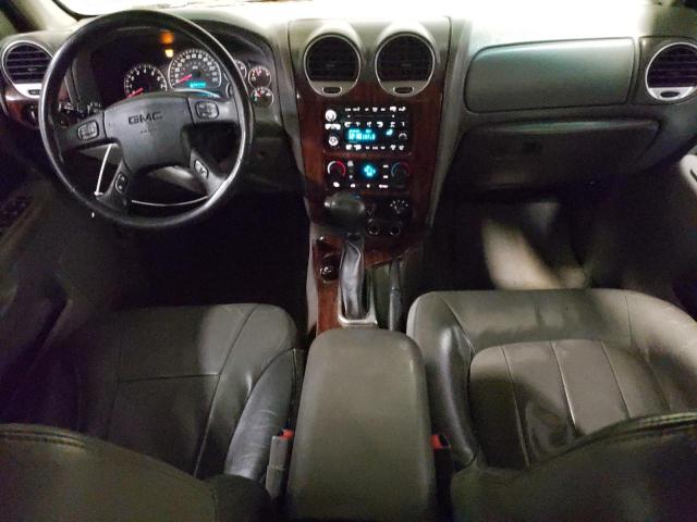 Photo 8 from auction – 2003 GMC ENVOY XL with VIN 1GKET16S136163435