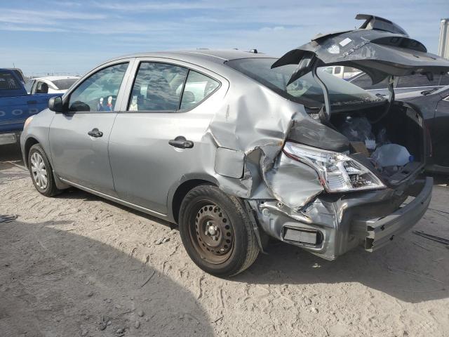 Photo 2 from auction – 2014 NISSAN VERSA S with VIN 3N1CN7AP8EL846313