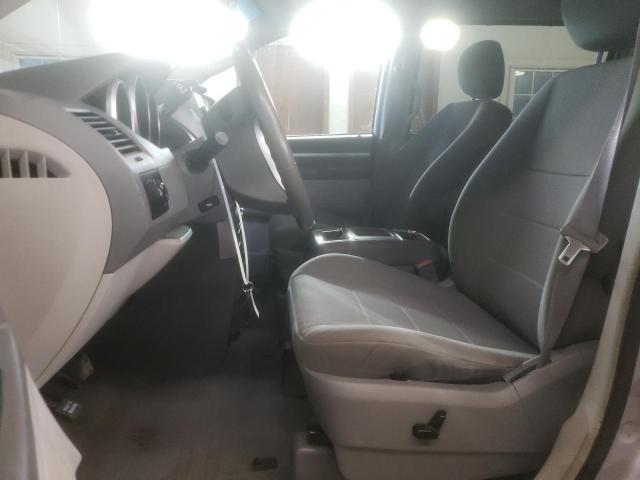 Photo 7 from auction – 2008 DODGE GRAND CARA with VIN 2D8HN54P68R112653